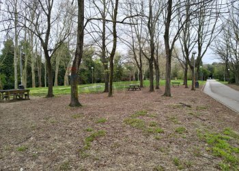 Contesto abitativo - Quadrilocale Rimini - foto 12