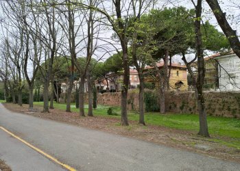 Contesto abitativo - Quadrilocale Rimini - foto 14