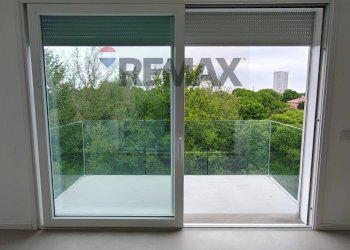 Balcone - Four-room apartment Rimini - photo 7