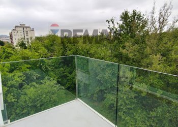 Balcone - Four-room apartment Rimini - photo 9