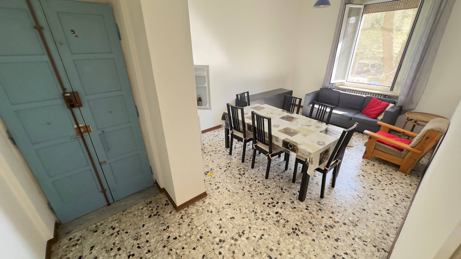 Foto 3 - Appartamento Viale Osacca
 
4, Parma - foto 3