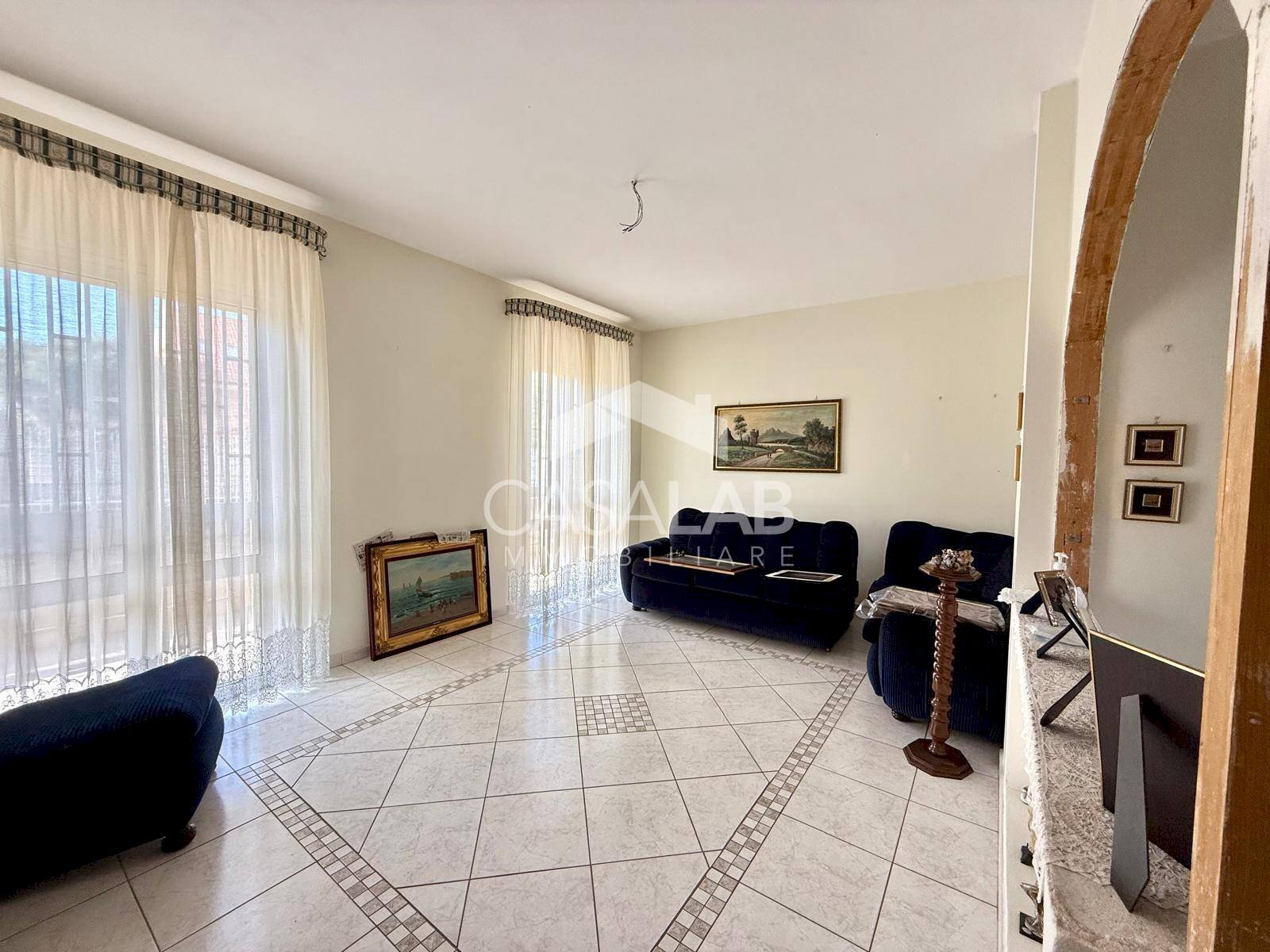 Foto 4 - Appartamento Via Domenico Lo Faso
 
7, Palermo - foto 3