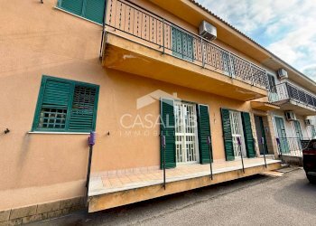 Foto 1 - Appartamento Via Domenico Lo Faso
 
7, Palermo - foto 1