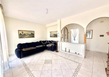 Foto 5 - Appartamento Via Domenico Lo Faso
 
7, Palermo - foto 4