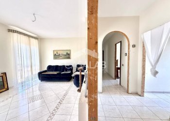 Foto 6 - Appartamento Via Domenico Lo Faso
 
7, Palermo - foto 5