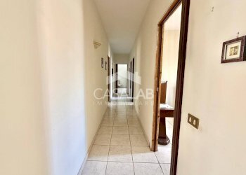 Foto 7 - Appartamento Via Domenico Lo Faso
 
7, Palermo - foto 6