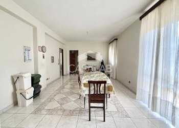 Foto 9 - Appartamento Via Domenico Lo Faso
 
7, Palermo - foto 8