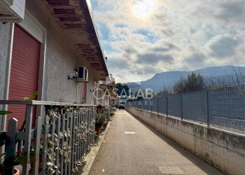 Foto 16 - Appartamento Via Domenico Lo Faso
 
7, Palermo - foto 15