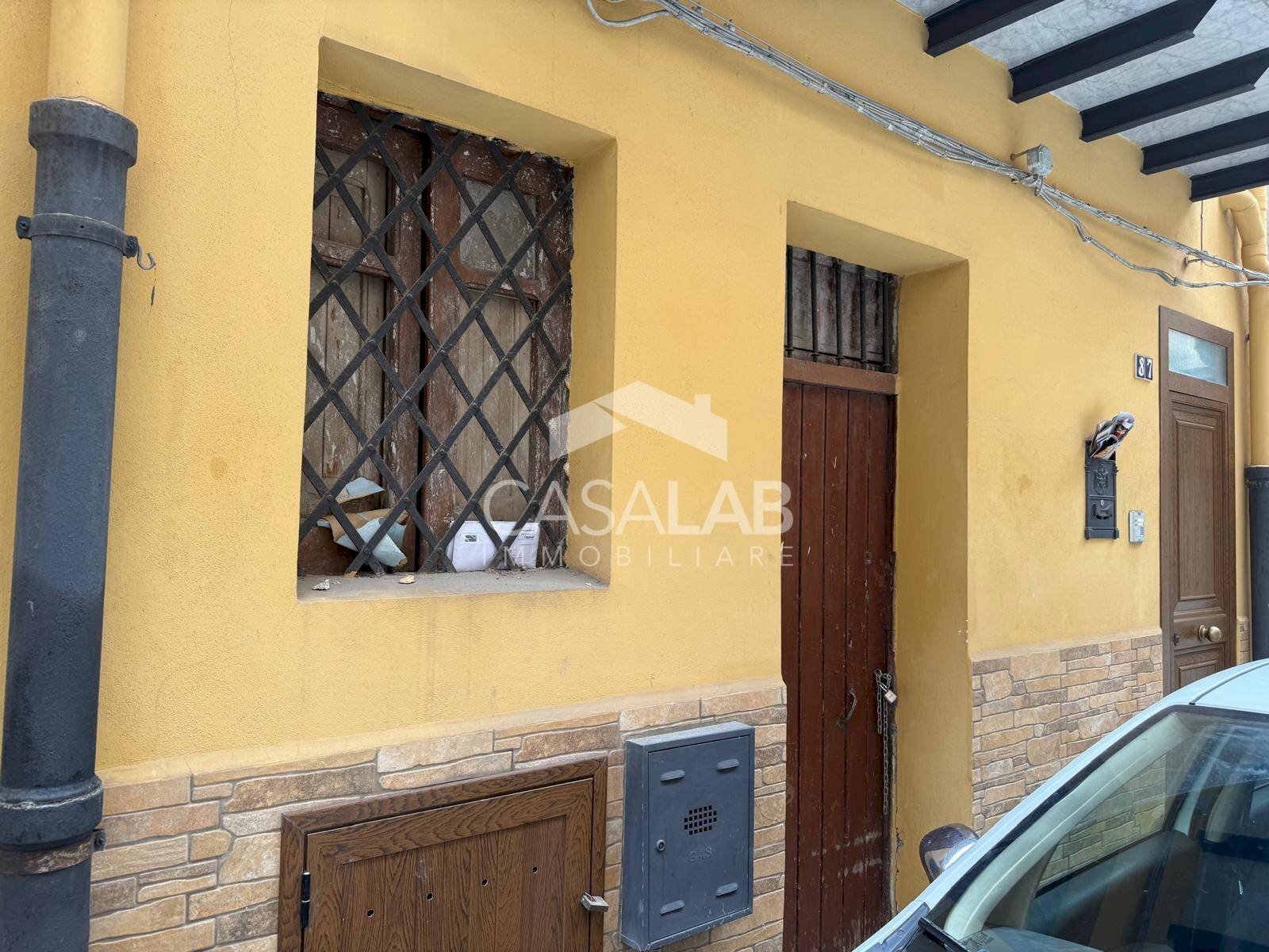 Foto 1 - Appartamento Via Badalamenti
 
87, Carini - foto 1