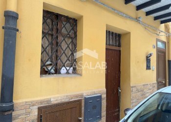 Foto 1 - Appartamento Via Badalamenti
 
87, Carini - foto 1