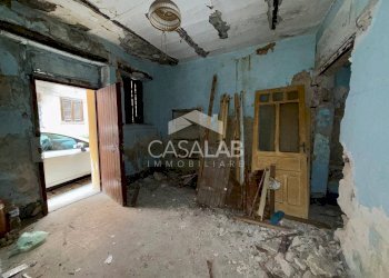 Foto 8 - Appartamento Via Badalamenti
 
87, Carini - foto 7