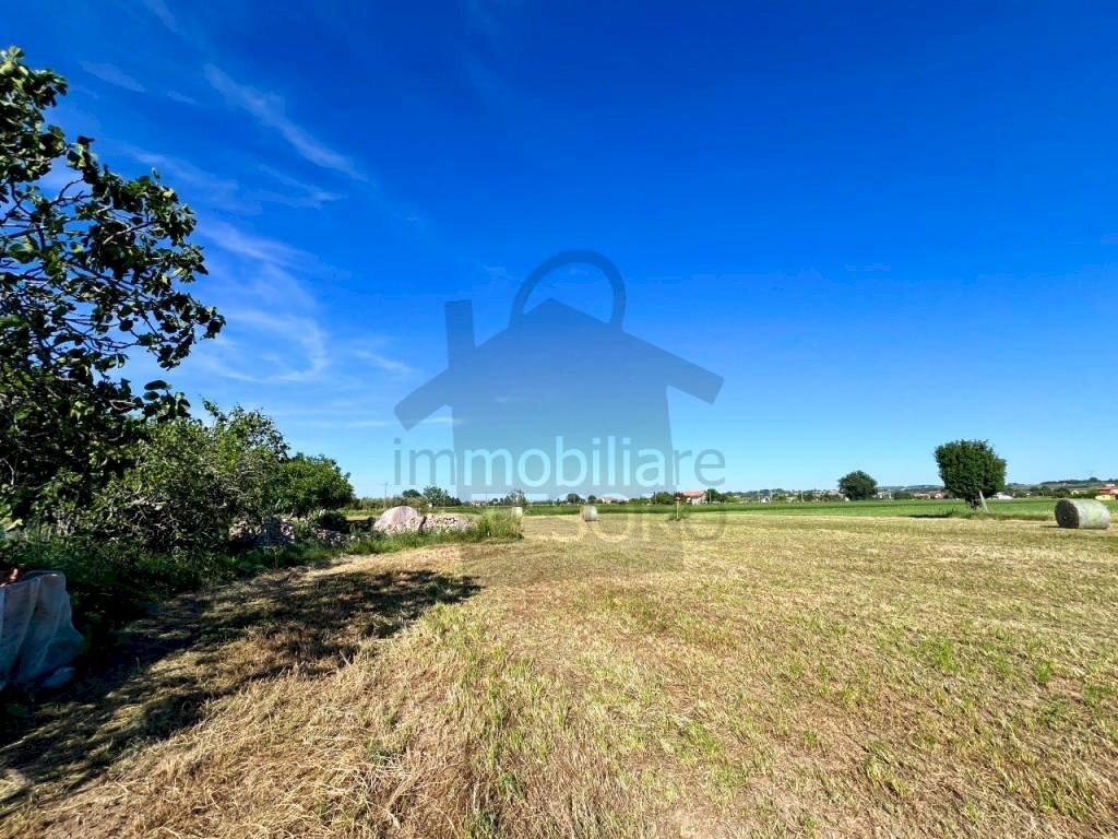 Terreno - Shed via Sarzana, Santarcangelo di Romagna - photo 1