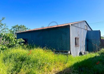 Terreno - Shed via Sarzana, Santarcangelo di Romagna - photo 4