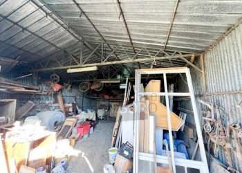 Magazzino - Shed via Sarzana, Santarcangelo di Romagna - photo 5