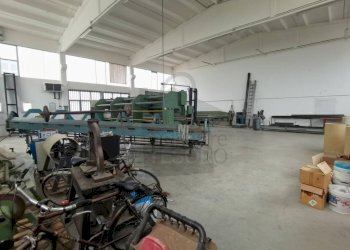 Interno non residenziale - Capannone via dell'Artigianato, Verucchio - foto 6