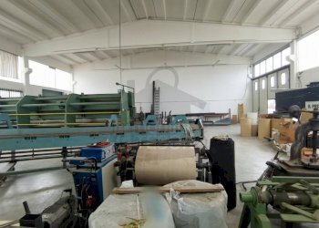 Interno non residenziale - Capannone via dell'Artigianato, Verucchio - foto 7