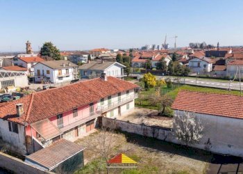 Vista - Rustico strada Manta, 4, Lagnasco - foto 2