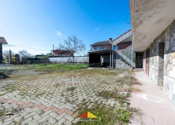 Terreno - Rustico strada Manta, 4, Lagnasco - foto 4