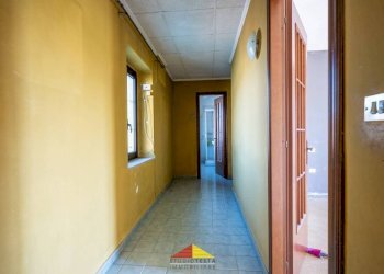 Corridoio - Rustico strada Manta, 4, Lagnasco - foto 5