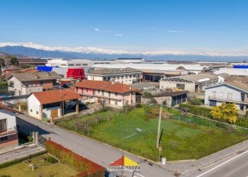 Vista - Rustico strada Manta, 4, Lagnasco - foto 9