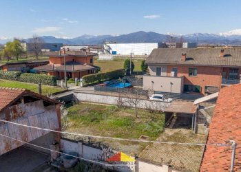 Vista - Rustico strada Manta, 4, Lagnasco - foto 10