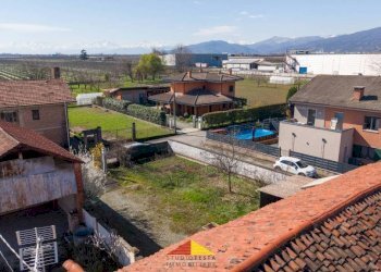 Vista - Rustico strada Manta, 4, Lagnasco - foto 11