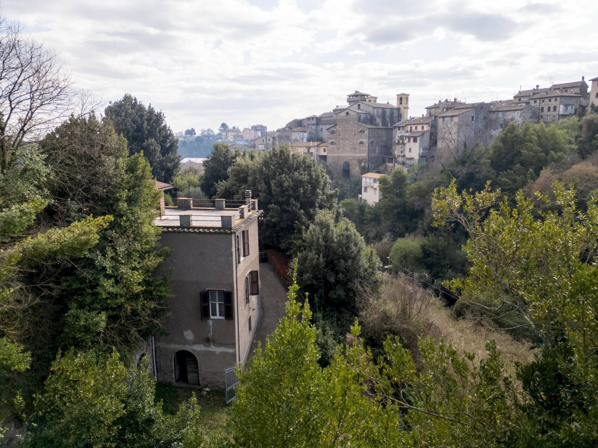 Foto 2 - Villa Via Sant'Eutizio
 
34/A, Carbognano - foto 2