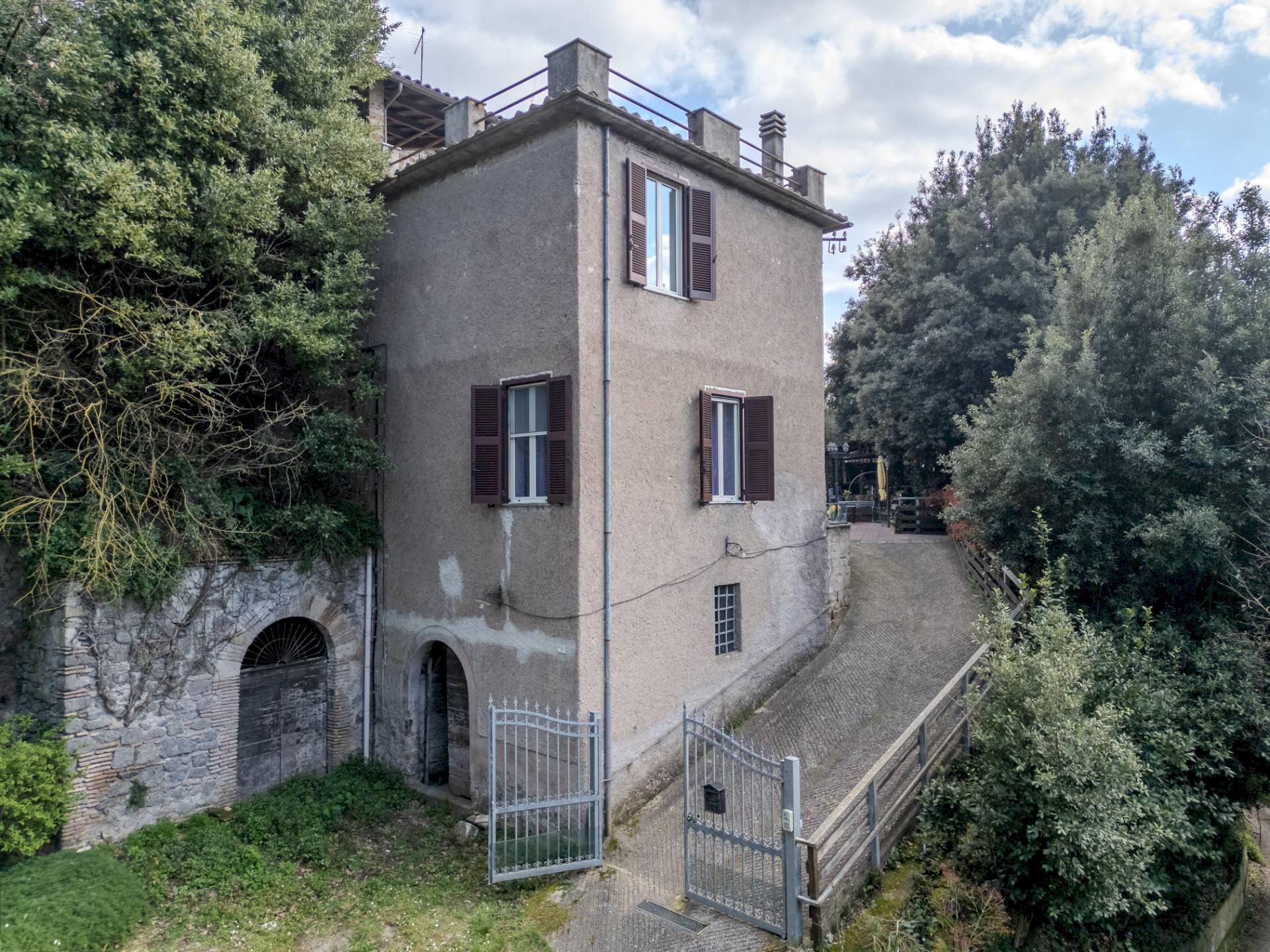 Foto 3 - Villa Via Sant'Eutizio
 
34/A, Carbognano - foto 3