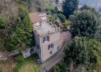 Foto 1 - Villa Via Sant'Eutizio
 
34/A, Carbognano - foto 1