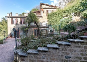 Foto 4 - Villa Via Sant'Eutizio
 
34/A, Carbognano - foto 4