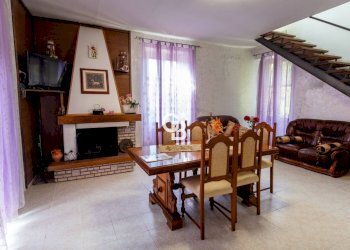 Foto 5 - Villa Via Sant'Eutizio
 
34/A, Carbognano - foto 5