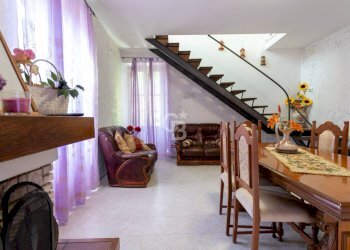 Foto 6 - Villa Via Sant'Eutizio
 
34/A, Carbognano - foto 6