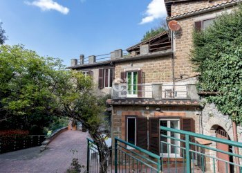 Foto 29 - Villa Via Sant'Eutizio
 
34/A, Carbognano - foto 29