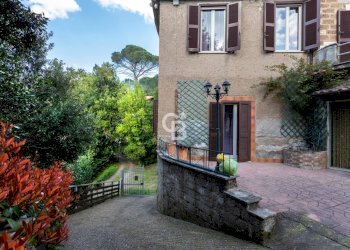 Foto 42 - Villa Via Sant'Eutizio
 
34/A, Carbognano - foto 42