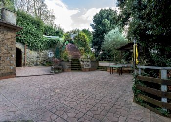 Foto 45 - Villa Via Sant'Eutizio
 
34/A, Carbognano - foto 45