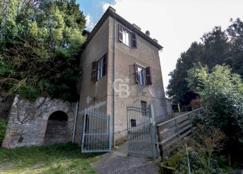 Foto 46 - Villa Via Sant'Eutizio
 
34/A, Carbognano - foto 46