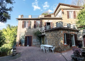 Foto 53 - Villa Via Sant'Eutizio
 
34/A, Carbognano - foto 53