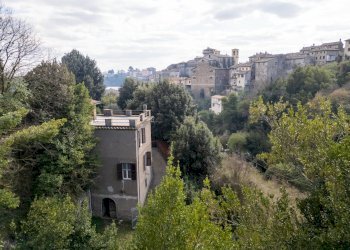 Foto 54 - Villa Via Sant'Eutizio
 
34/A, Carbognano - foto 54