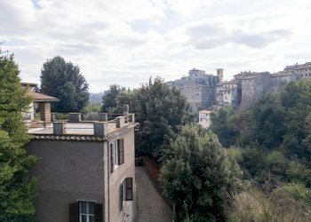 Foto 55 - Villa Via Sant'Eutizio
 
34/A, Carbognano - foto 55