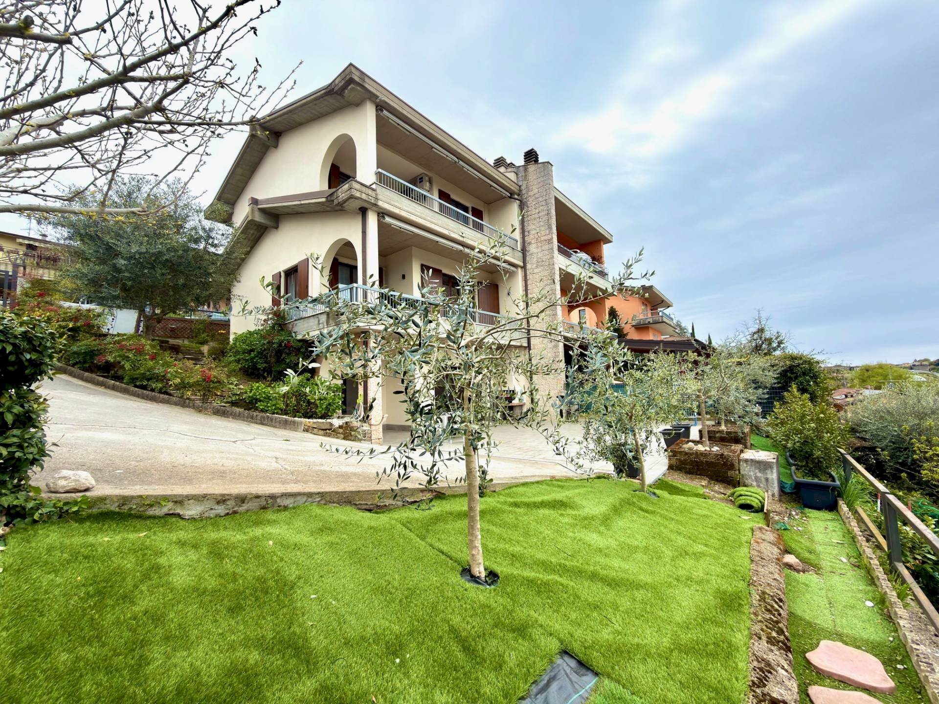 Foto 1 - Villa Via Degli Olivi
 
snc, Pozzolengo - photo 1