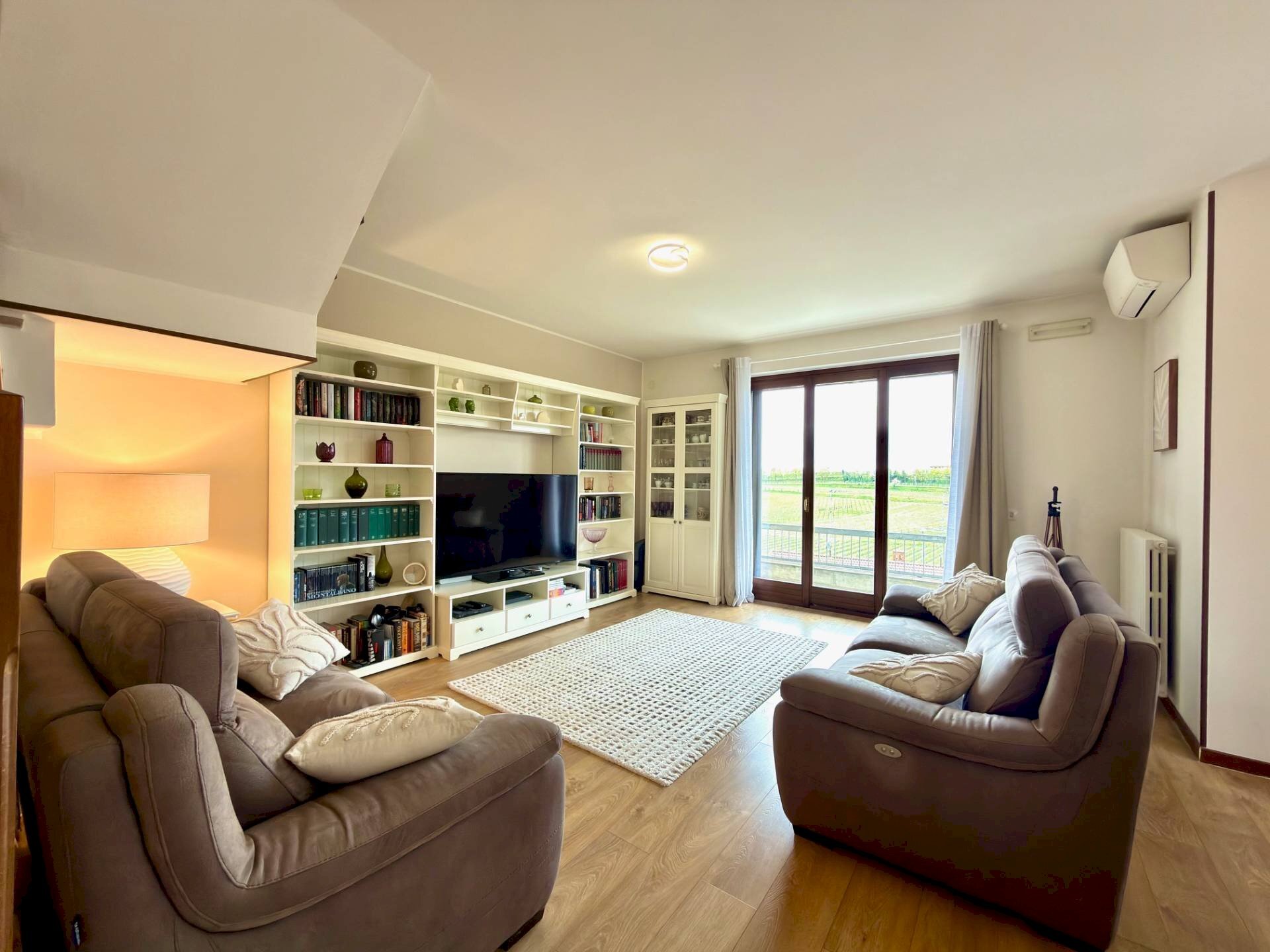 Foto 2 - Villa Via Degli Olivi
 
snc, Pozzolengo - photo 2