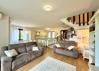 Foto 4 - Villa Via Degli Olivi
 
snc, Pozzolengo - photo 4