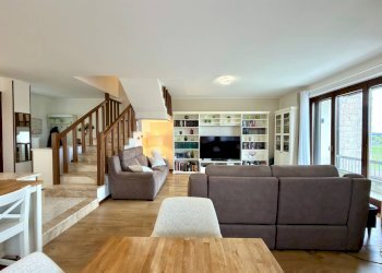 Foto 5 - Villa Via Degli Olivi
 
snc, Pozzolengo - photo 5