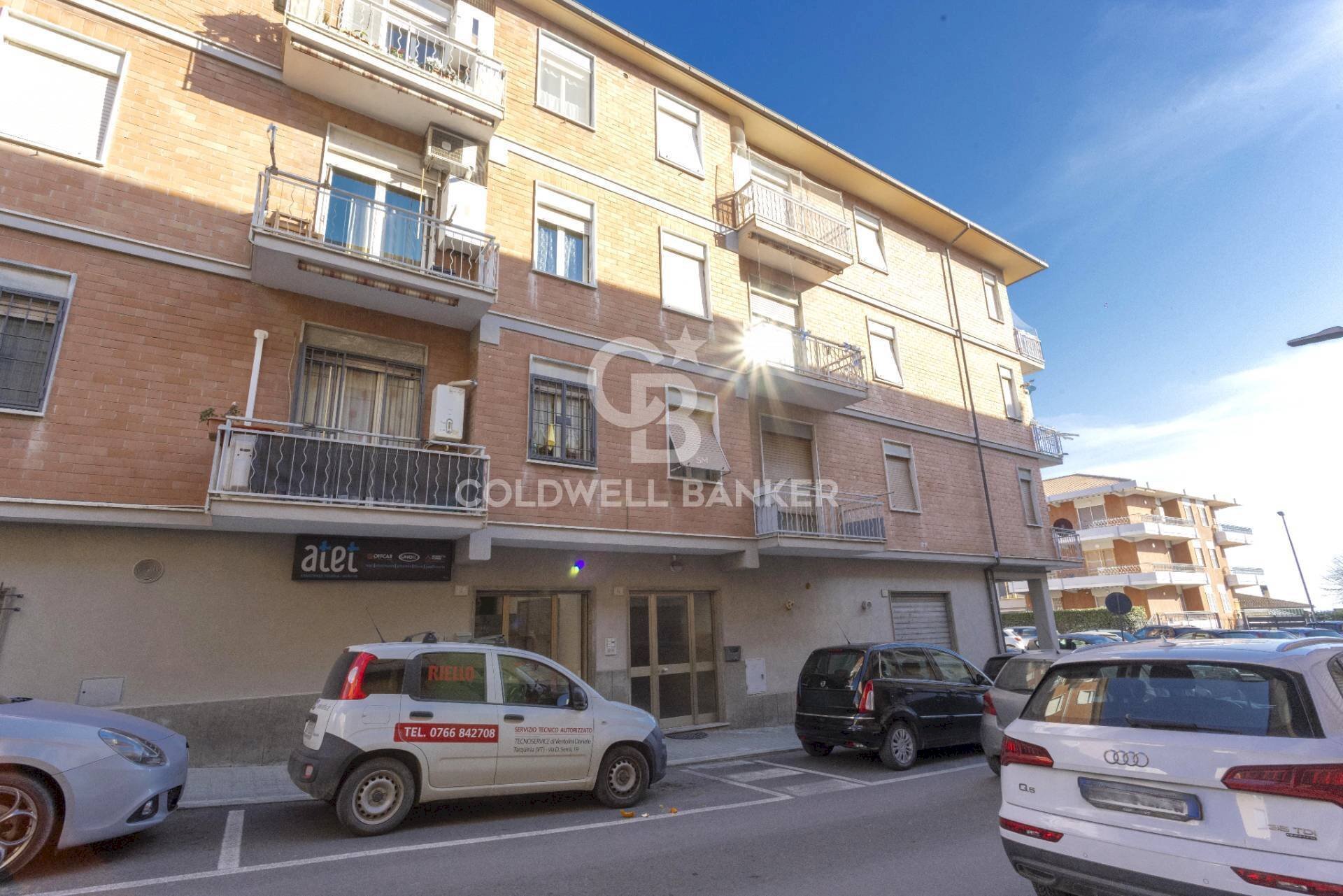 Foto 2 - Quadrilocale Via dei Velka
 
6, Tarquinia - foto 2