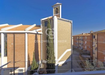 Foto 7 - Quadrilocale Via dei Velka
6, Tarquinia - foto 7