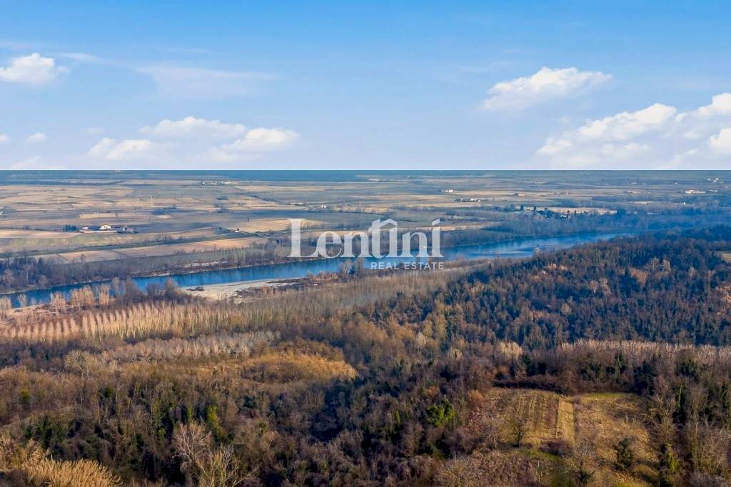 Zona - Villa via Rocca, 31, Camino - foto 2