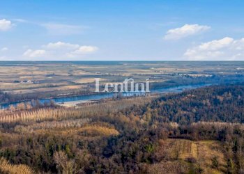 Zona - Villa via Rocca, 31, Camino - foto 2