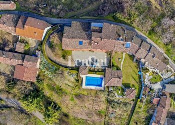 Zona - Villa via Rocca, 31, Camino - foto 4