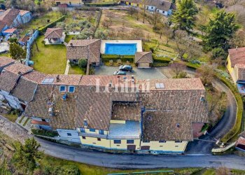 Zona - Villa via Rocca, 31, Camino - foto 5