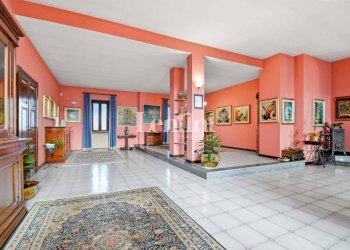 Ingresso - Villa via Rocca, 31, Camino - foto 15